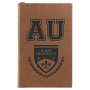 Laserable Leatherette Journal - AndersonTrophy.com