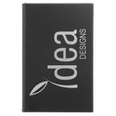 Laserable Leatherette Journal - AndersonTrophy.com