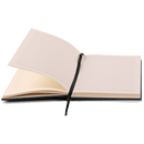 Laserable Leatherette Journal - AndersonTrophy.com