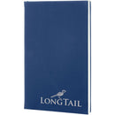 Laserable Leatherette Journal - AndersonTrophy.com