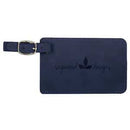 Laserable Leatherette Luggage Tags - AndersonTrophy.com