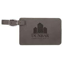 Laserable Leatherette Luggage Tags - AndersonTrophy.com