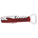 Laserable Leatherette Wine Bottle Openers - AndersonTrophy.com