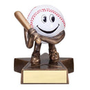 Lil' Buddy Baseball Resin - AndersonTrophy.com