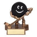 Lil' Buddy Hockey Resin - AndersonTrophy.com