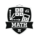 MDL Shield Series Math Themed Medal - AndersonTrophy.com