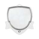 MDL Shield Series Softball Themed Medal - AndersonTrophy.com