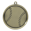 Mega Series Baseball Medals - AndersonTrophy.com