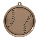 Mega Series Baseball Medals - AndersonTrophy.com