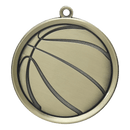 Mega Series Basketball Medals - AndersonTrophy.com