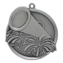 Mega Series Cheer Medals - AndersonTrophy.com