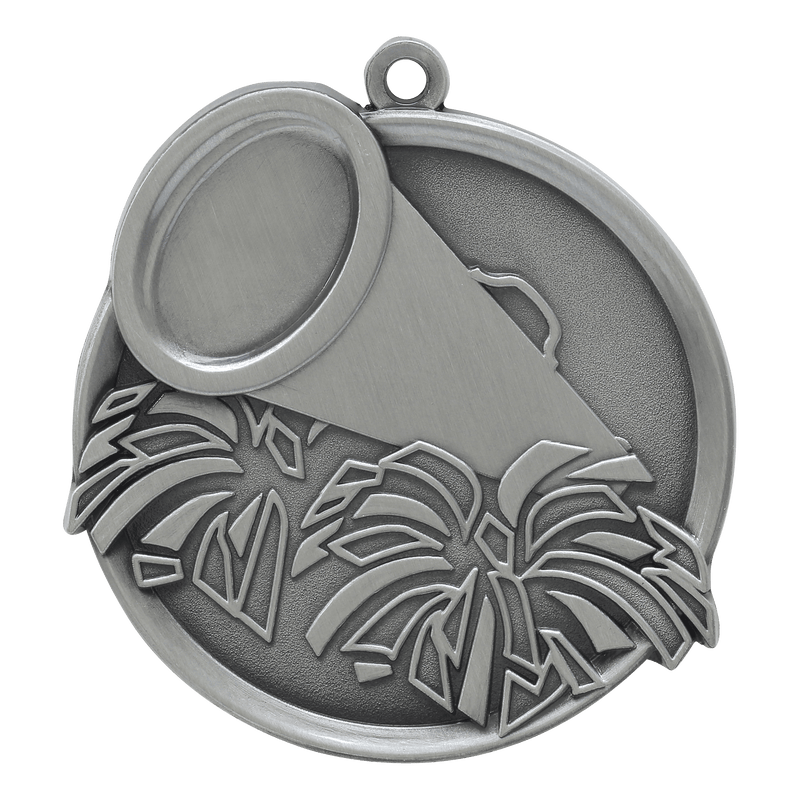 Mega Series Cheer Medals - AndersonTrophy.com