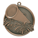 Mega Series Cheer Medals - AndersonTrophy.com