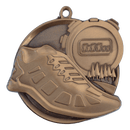 Mega Series Cross Country Medals - AndersonTrophy.com