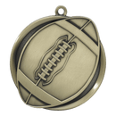Mega Series Football Medals - AndersonTrophy.com