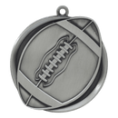 Mega Series Football Medals - AndersonTrophy.com