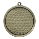 Mega Series Golf Medals - AndersonTrophy.com