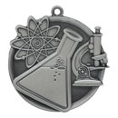 Mega Series Science Medals - AndersonTrophy.com