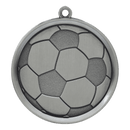 Mega Series Soccer Medals - AndersonTrophy.com