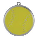 Mega Series Softball Medals - AndersonTrophy.com