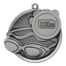 Mega Series Swim Medals - AndersonTrophy.com