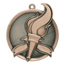 Mega Series Victory Medals - AndersonTrophy.com