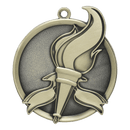 Mega Series Victory Medals - AndersonTrophy.com