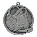 Mega Series Wrestling Medals - AndersonTrophy.com