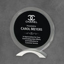 Meridian Crystal Corporate Award - AndersonTrophy.com