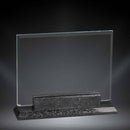 Mesa Glass Award - AndersonTrophy.com