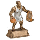 Monster Basketball Resin - AndersonTrophy.com
