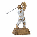 Monster Golf Resin - AndersonTrophy.com