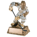 Monster Hockey Resin - AndersonTrophy.com