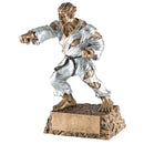 Monster Karate Resin - AndersonTrophy.com