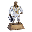 Monster Salesman Resin - AndersonTrophy.com