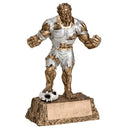 Monster Soccer Resin - AndersonTrophy.com