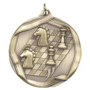 MS6 Chess Themed Medals - AndersonTrophy.com