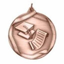 MS6 Graduate Medal - AndersonTrophy.com