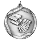 MS6 Graduate Medal - AndersonTrophy.com
