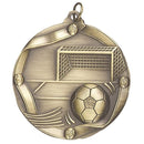 MS6 Soccer Themed Medal - AndersonTrophy.com