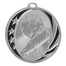 MS7 Soccer Themed Medal - AndersonTrophy.com