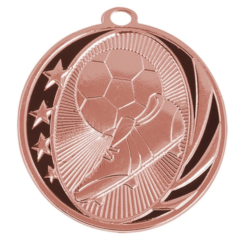 MS7 Soccer Themed Medal - AndersonTrophy.com