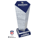 Official NFL Fantasy Football Trophy - AndersonTrophy.com