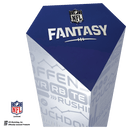 Official NFL Fantasy Football Trophy - AndersonTrophy.com