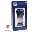 Official NFL Fantasy Football Trophy - AndersonTrophy.com