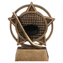 Orbit Hockey Resin - AndersonTrophy.com