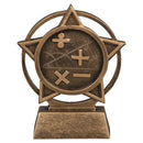 Orbit Math Resin - AndersonTrophy.com
