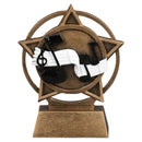 Orbit Music Resin - AndersonTrophy.com