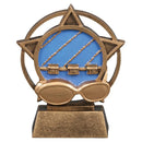 Orbit Swim Resin - AndersonTrophy.com