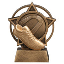 Orbit Track Resin - AndersonTrophy.com